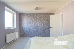 Дача 230м², 2-этажный, участок 5 сот.  