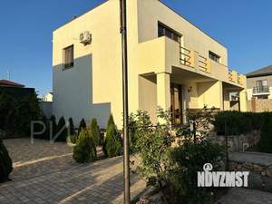 Дом 406м², 2-этажный, участок 6 сот.  