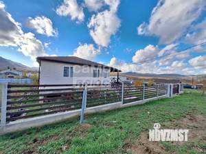 Дом 74м², 1-этажный, участок 9 сот.  