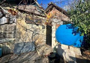 Дача 37м&sup2;, 1-этажный, участок 7 сот.  