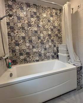 Дом 82м², 1-этажный, участок 3 сот.  