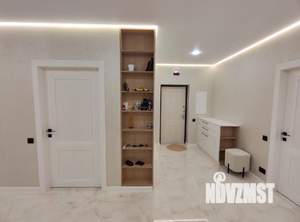 Дом 162м², 2-этажный, участок 4 сот.  