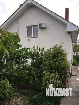 Дом 113м², 2-этажный, участок 4 сот.  