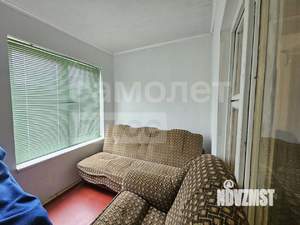 Дом 120м&sup2;, 2-этажный, участок 4 сот.  