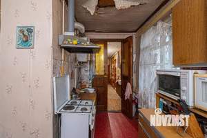 Дом 90м², 1-этажный, участок 2 сот.  