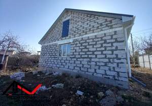 Дом 150м², 1-этажный, участок 4 сот.  