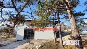 Дом 71м², 1-этажный, участок 5 сот.  