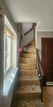 Дом 145м², 2-этажный, участок 5 сот.  