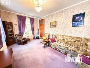 Дом 147м², 3-этажный, участок 2 сот.  