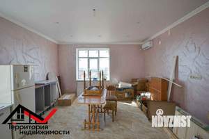 Дом 266м², 2-этажный, участок 7 сот.  