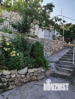 Дом 60м², 1-этажный, участок 5 сот.  