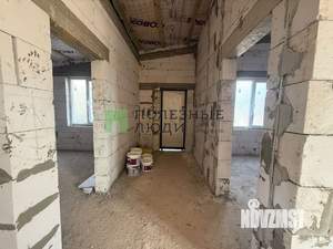 Дом 81м², 1-этажный, участок 5 сот.  