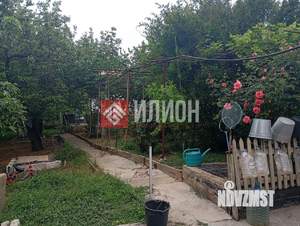 Дом 63м², 1-этажный, участок 10 сот.  
