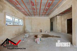 Дом 130м², 1-этажный, участок 4 сот.  