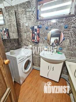 Дом 60м&sup2;, 1-этажный, участок 9 сот.  