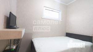 Дом 123м&sup2;, 2-этажный, участок 7 сот.  