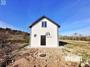 Дом 85м², 2-этажный, участок 4 сот.  