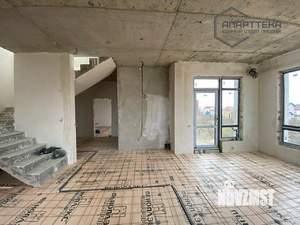Дом 146м², 2-этажный, участок 6 сот.  