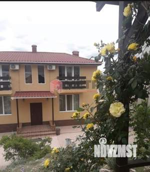 Дом 291м², 3-этажный, участок 5 сот.  