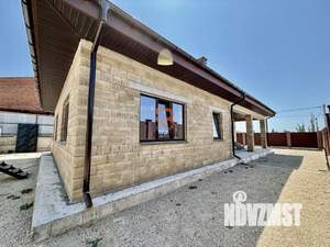 Дом 209м², 2-этажный, участок 4 сот.  