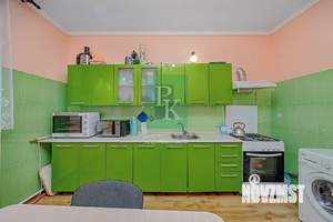 Дом 100м², 1-этажный, участок 7 сот.  