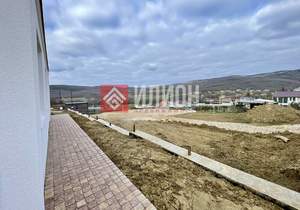 Дом 116м&sup2;, 1-этажный, участок 5 сот.  