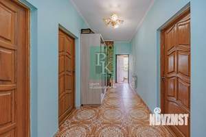 Дом 100м², 1-этажный, участок 7 сот.  