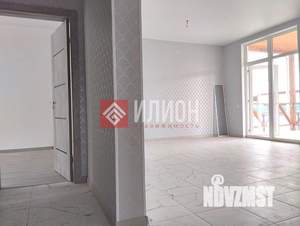 Дом 125м², 1-этажный, участок 4 сот.  