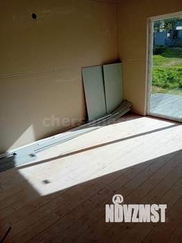 Дача 75м², 1-этажный, участок 4 сот.  