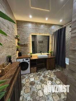 Дом 120м&sup2;, 1-этажный, участок 4 сот.  