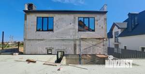 Дом 312м², 2-этажный, участок 6 сот.  