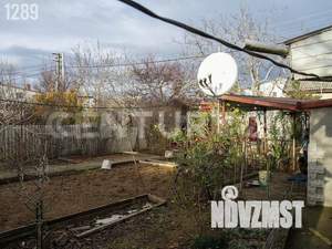 Дом 40м², 1-этажный, участок 4 сот.  