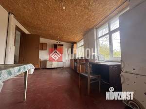 Дом 93м&sup2;, 1-этажный, участок 4 сот.  