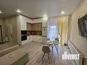 Дом 71м², 1-этажный, участок 4 сот.  