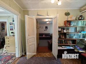 Дом 80м², 1-этажный, участок 9 сот.  