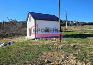 Дом 85м², 1-этажный, участок 4 сот.  