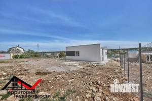 Дача 94м&sup2;, 1-этажный, участок 4 сот.  