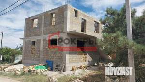 Дача 148м², 2-этажный, участок 4 сот.  