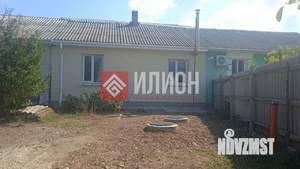 Дом 60м², 1-этажный, участок 0 сот.  