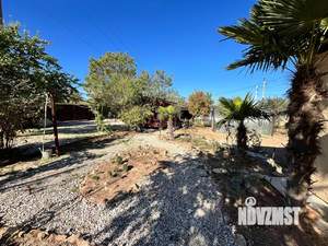 Дача 40м², 1-этажный, участок 6 сот.  