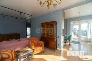 Дом 132м², 1-этажный, участок 4 сот.  