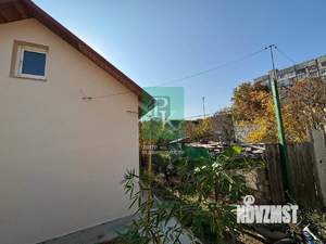 Дача 57м², 1-этажный, участок 3 сот.  