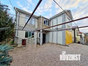 Дом 150м², 2-этажный, участок 6 сот.  