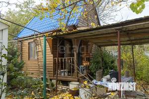 Дом 15м², 2-этажный, участок 4 сот.  