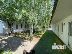 Дом 357м², 1-этажный, участок 8 сот.  