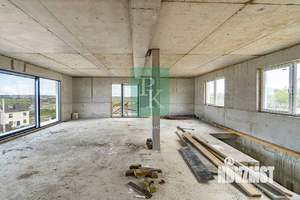 Дом 170м², 2-этажный, участок 4 сот.  