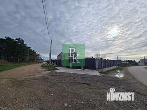 Дом 120м&sup2;, 2-этажный, участок 8 сот.  