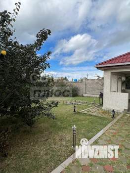 Дом 250м², 3-этажный, участок 5 сот.  