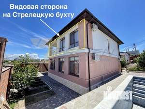 Дом 250м², 2-этажный, участок 6 сот.  
