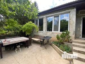 Дом 224м&sup2;, 1-этажный, участок 8 сот.  